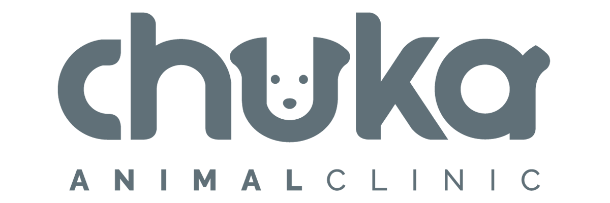 Chuka Animal Clinic Logo