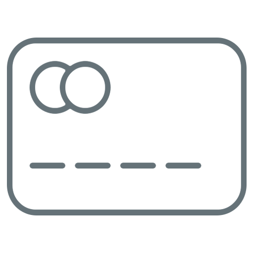 Debit-card